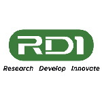 RDI Inc, logo