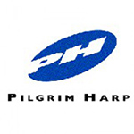 Pilgrim Harp, logo